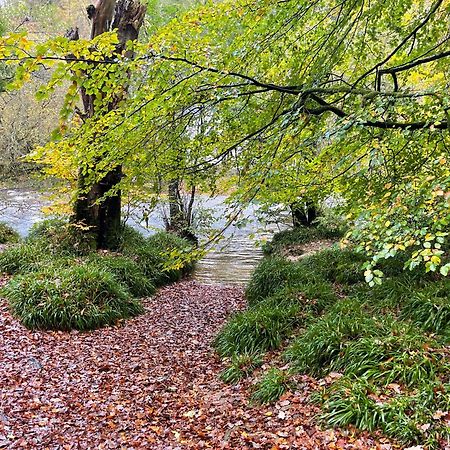 The Hayloft, Exmoor Bed and Breakfast Withypool Εξωτερικό φωτογραφία