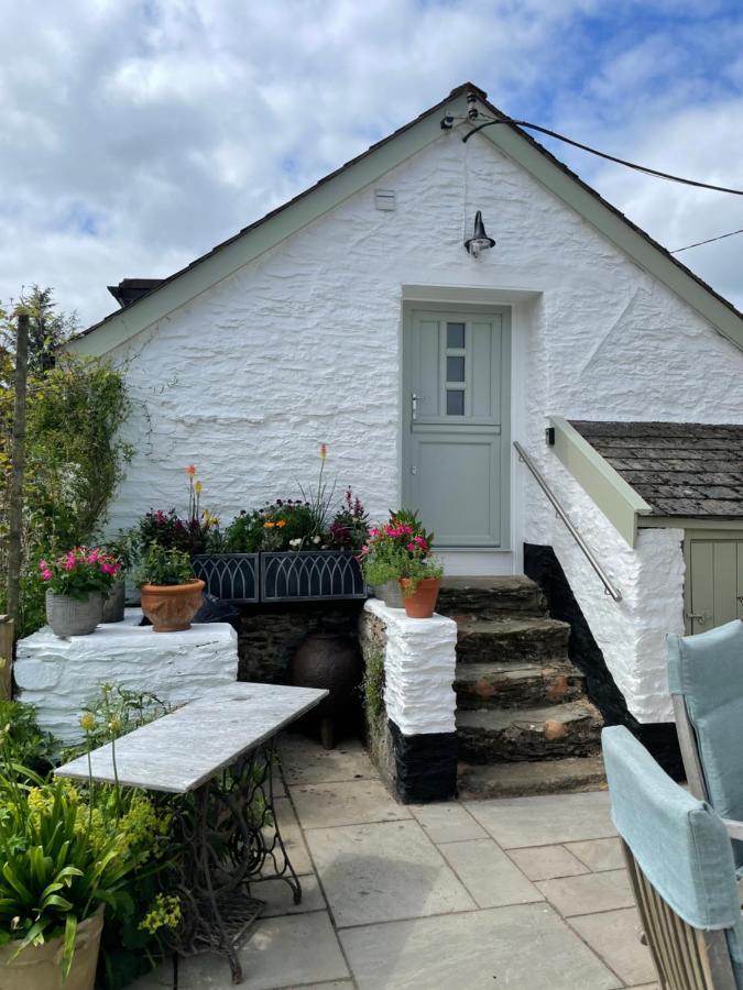 The Hayloft, Exmoor Bed and Breakfast Withypool Εξωτερικό φωτογραφία